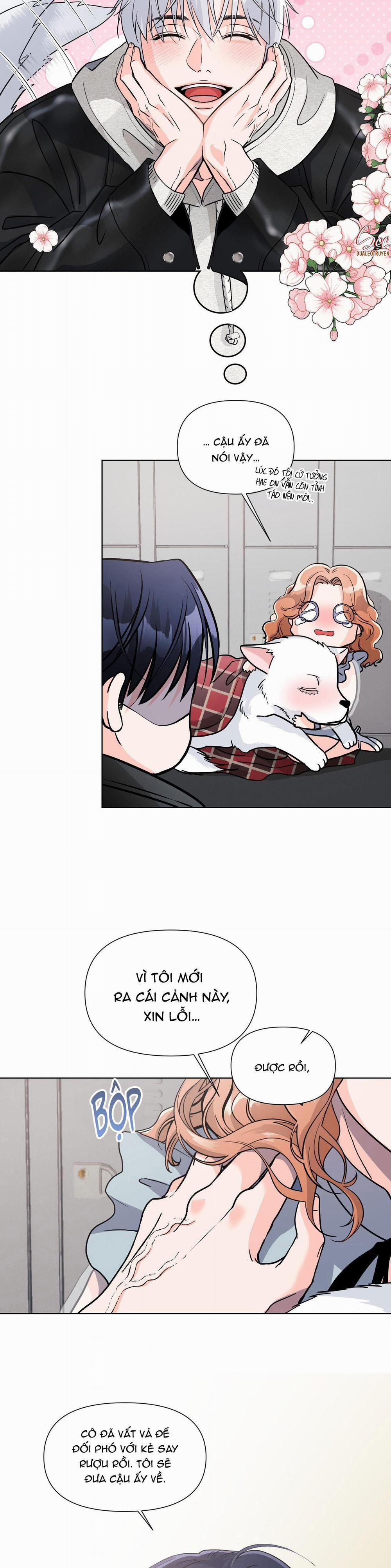 SAO EM DỄ THƯƠNG VẬY 7 trang 25