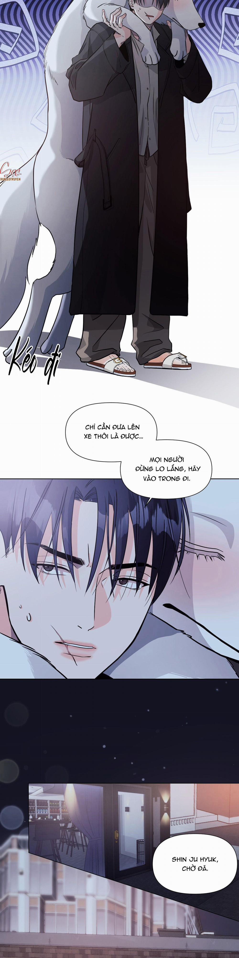 SAO EM DỄ THƯƠNG VẬY 7 trang 27