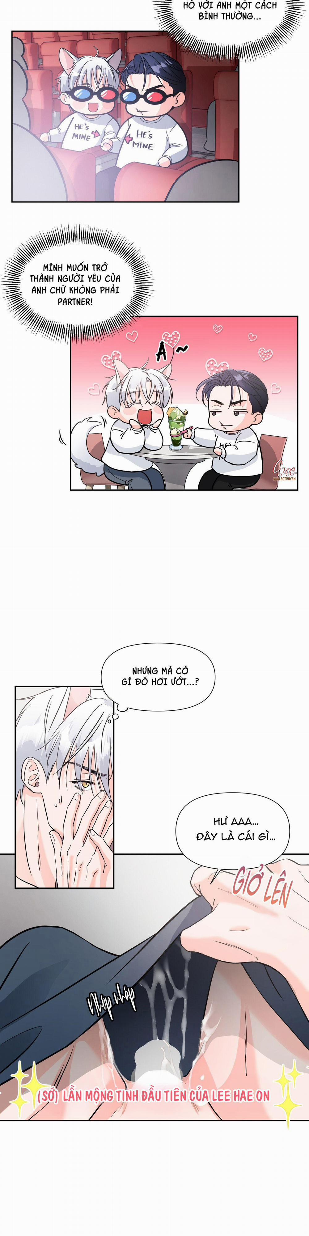 SAO EM DỄ THƯƠNG VẬY 8 trang 14