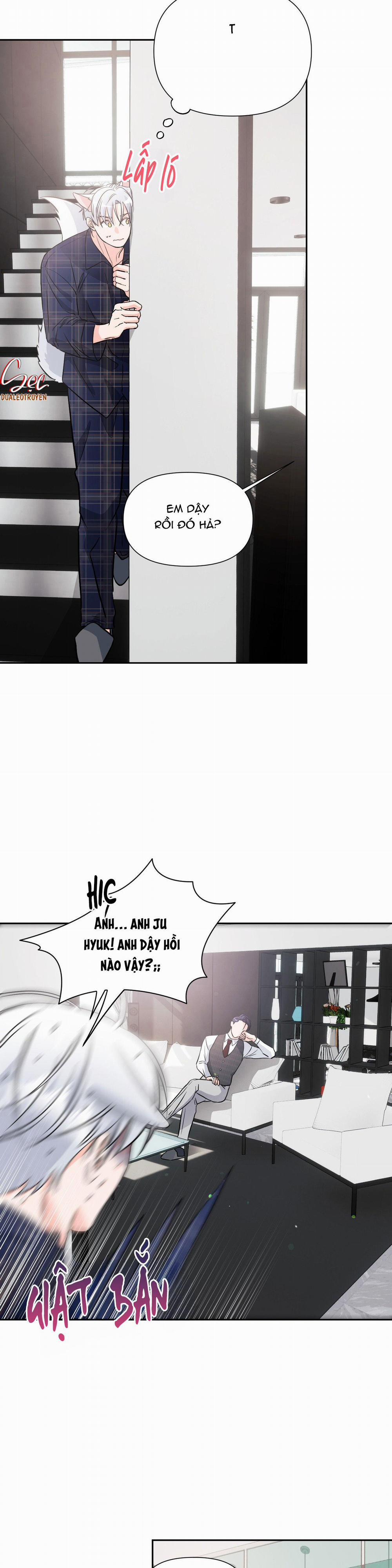 SAO EM DỄ THƯƠNG VẬY 8 trang 17