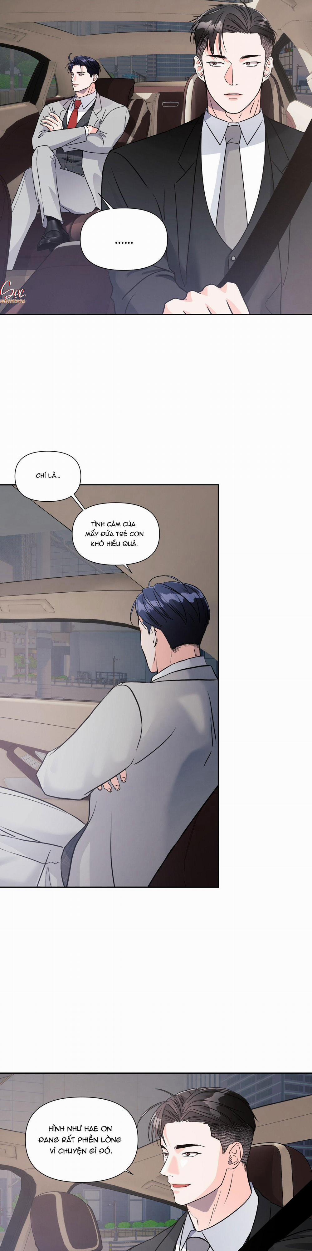 SAO EM DỄ THƯƠNG VẬY 9 trang 16