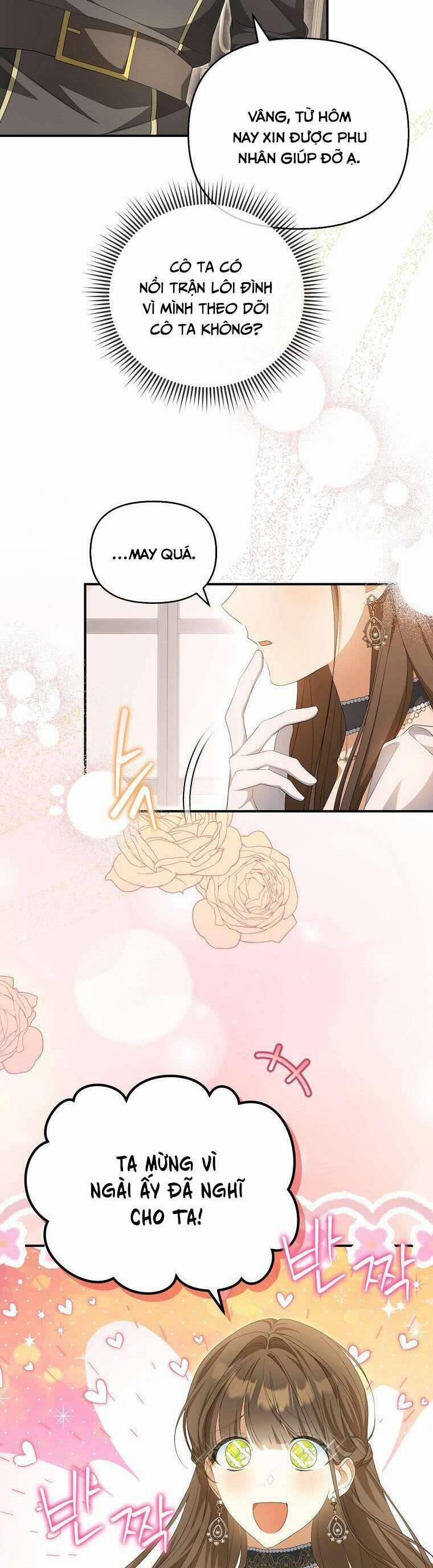 Sao Lại Ám Ảnh Cô Vợ Giả Mạo Quá Vậy? 10 trang 1