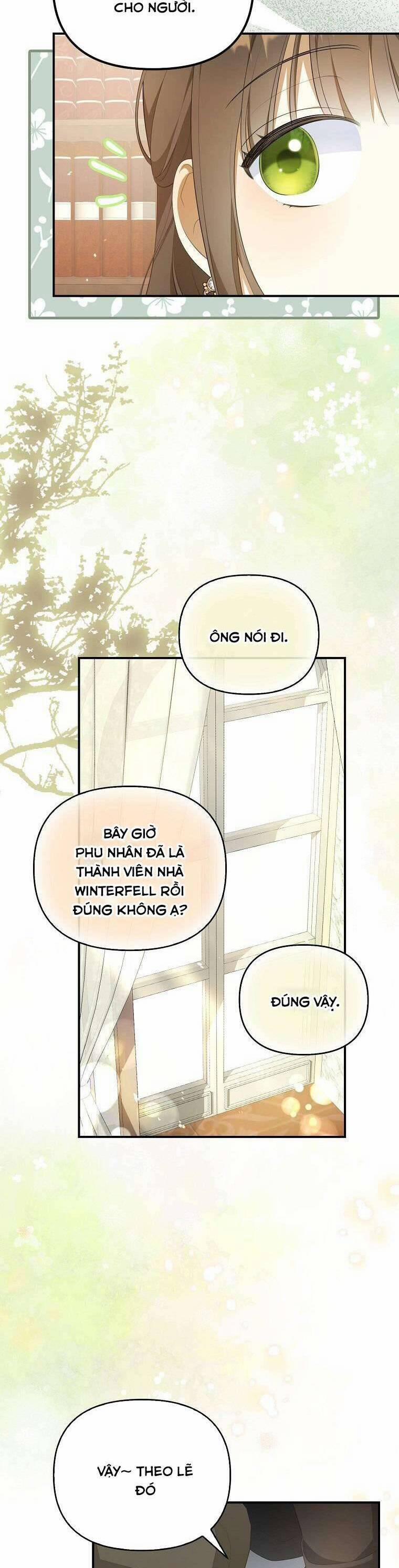 Sao Lại Ám Ảnh Cô Vợ Giả Mạo Quá Vậy? 10 trang 13