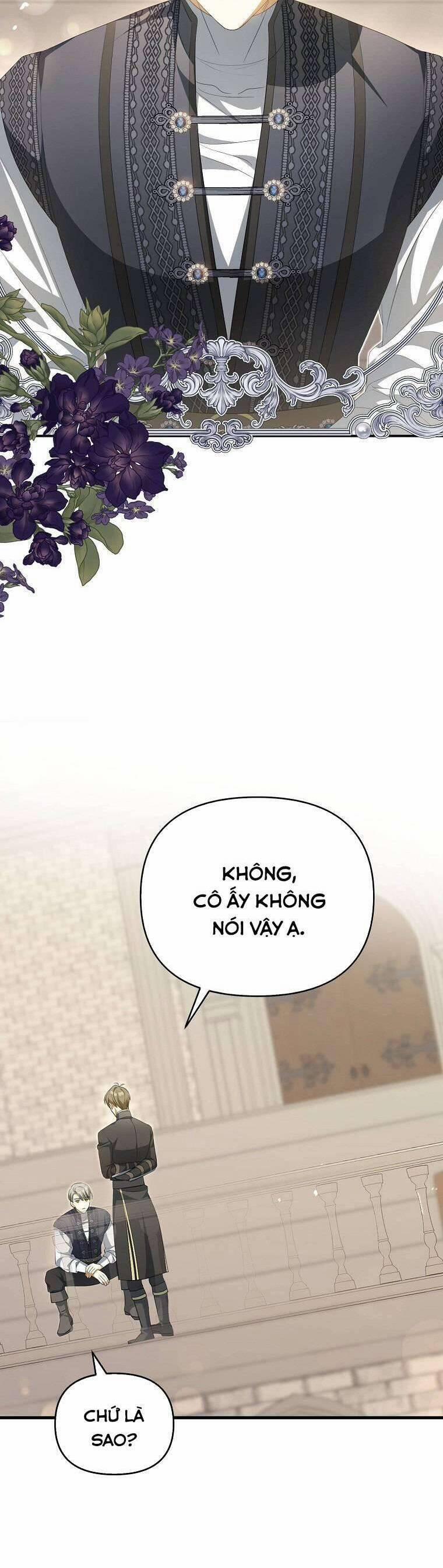 Sao Lại Ám Ảnh Cô Vợ Giả Mạo Quá Vậy? 10 trang 23