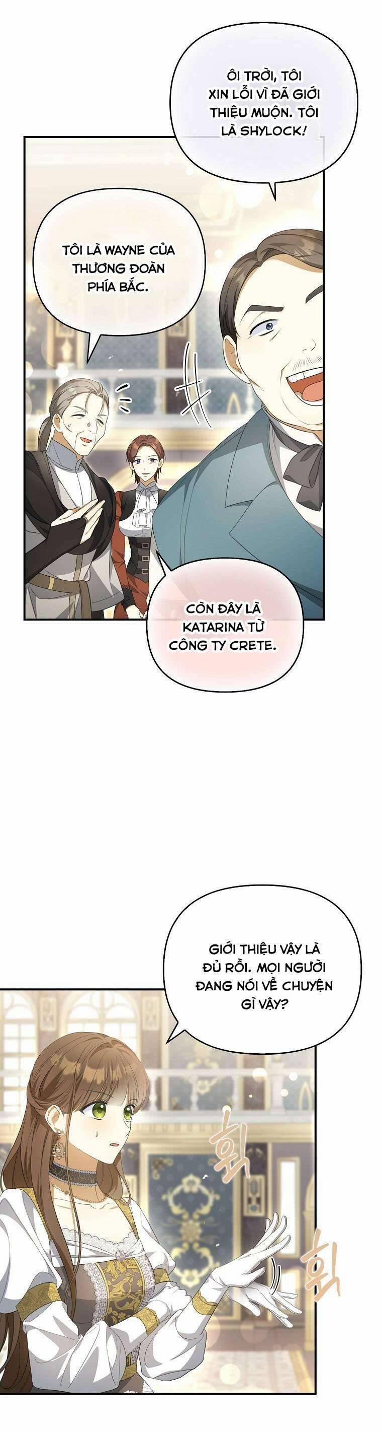 Sao Lại Ám Ảnh Cô Vợ Giả Mạo Quá Vậy? 10 trang 31