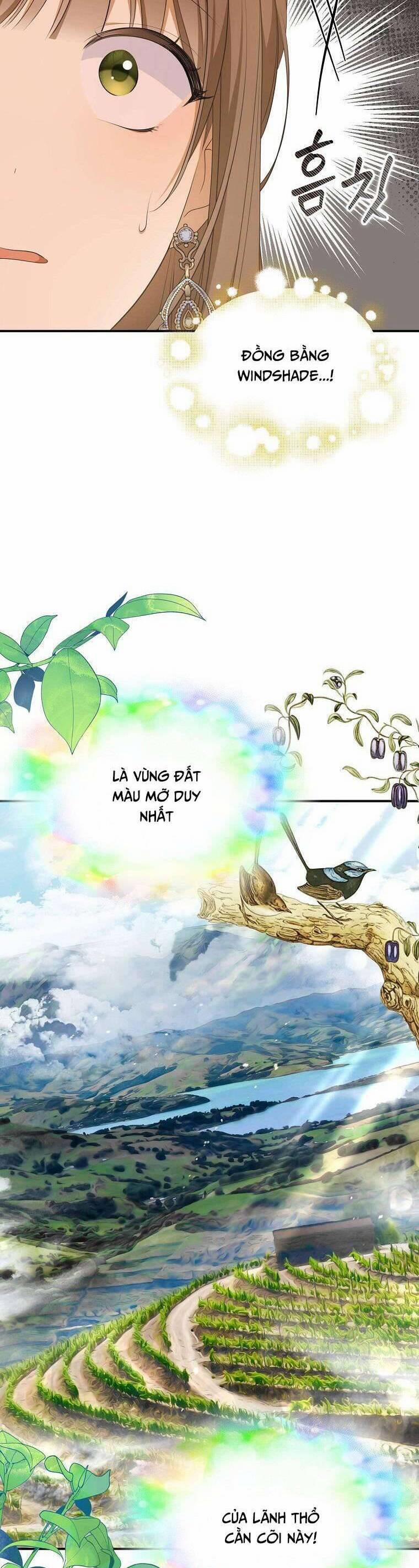 Sao Lại Ám Ảnh Cô Vợ Giả Mạo Quá Vậy? 10 trang 34