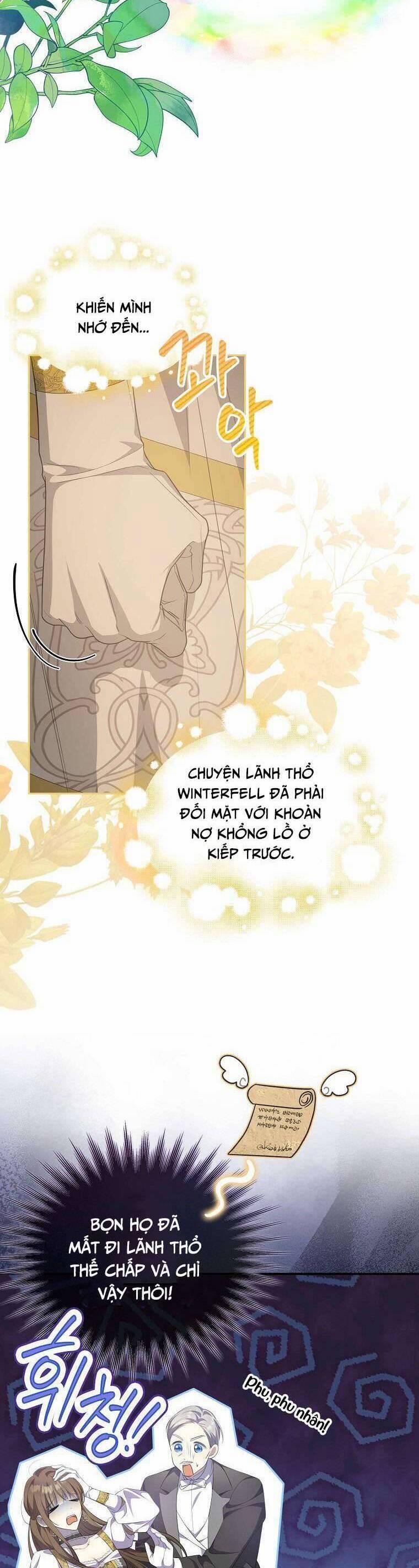 Sao Lại Ám Ảnh Cô Vợ Giả Mạo Quá Vậy? 10 trang 35