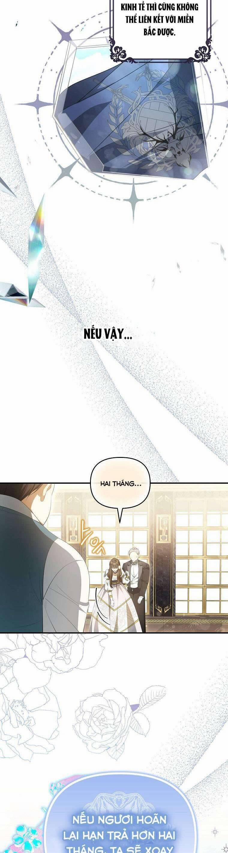 Sao Lại Ám Ảnh Cô Vợ Giả Mạo Quá Vậy? 10 trang 38