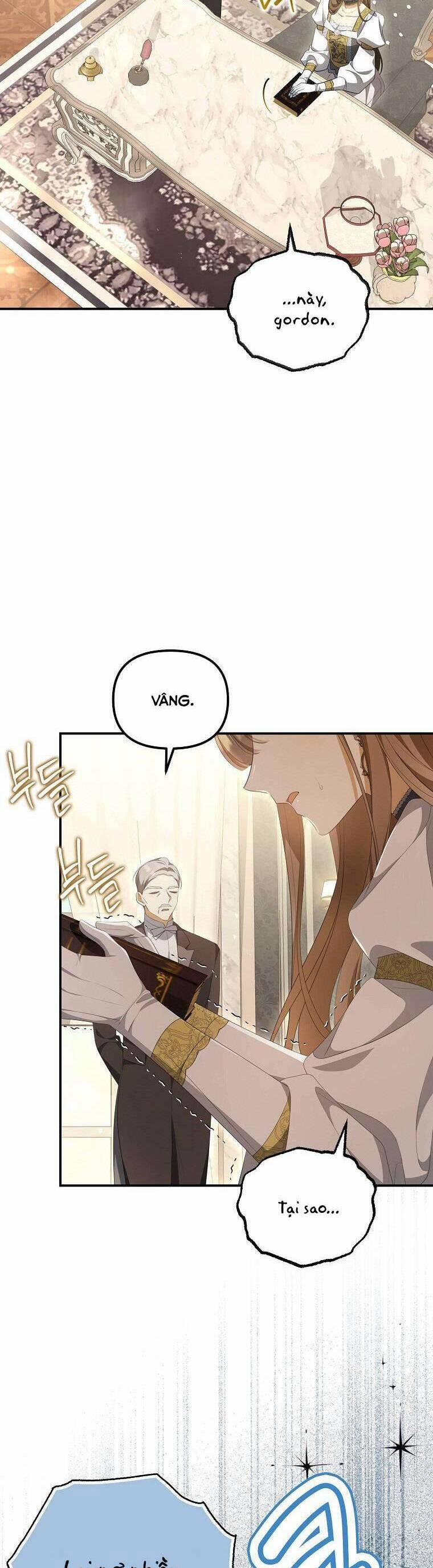 Sao Lại Ám Ảnh Cô Vợ Giả Mạo Quá Vậy? 10 trang 6