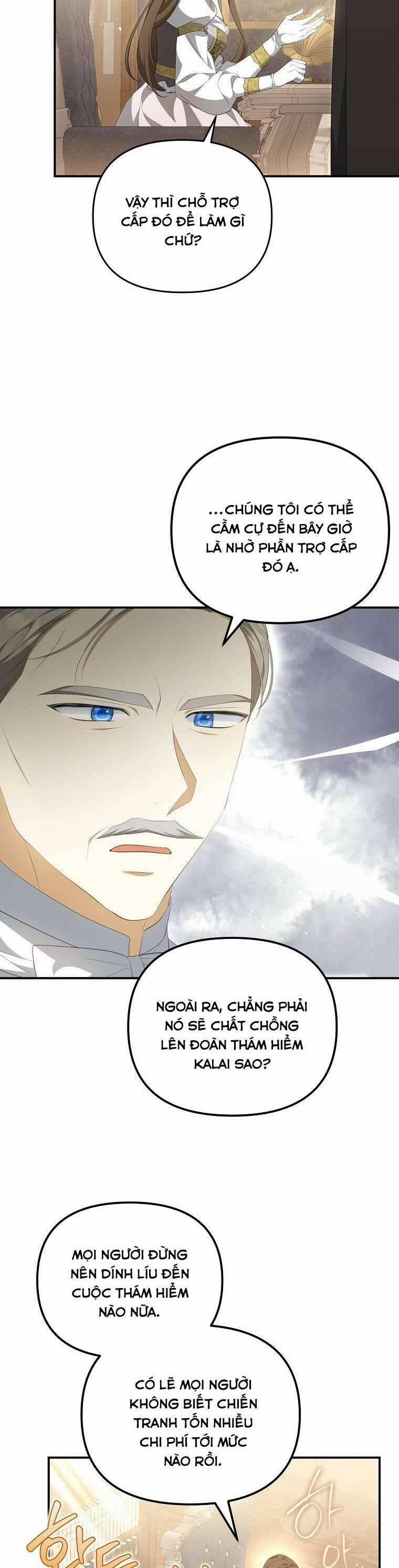 Sao Lại Ám Ảnh Cô Vợ Giả Mạo Quá Vậy? 10 trang 9