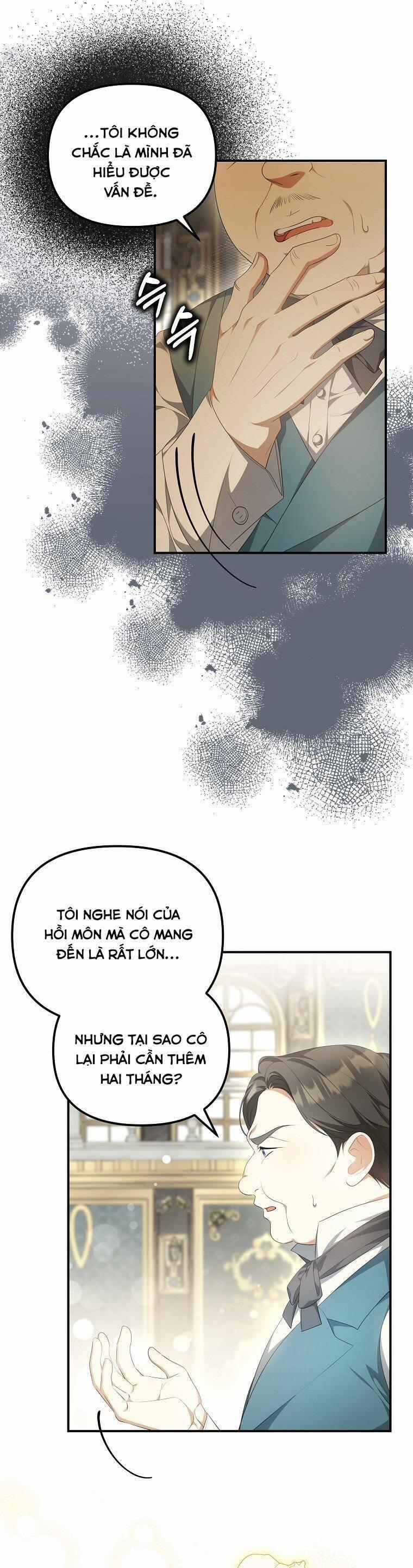 Sao Lại Ám Ảnh Cô Vợ Giả Mạo Quá Vậy? 11 trang 1