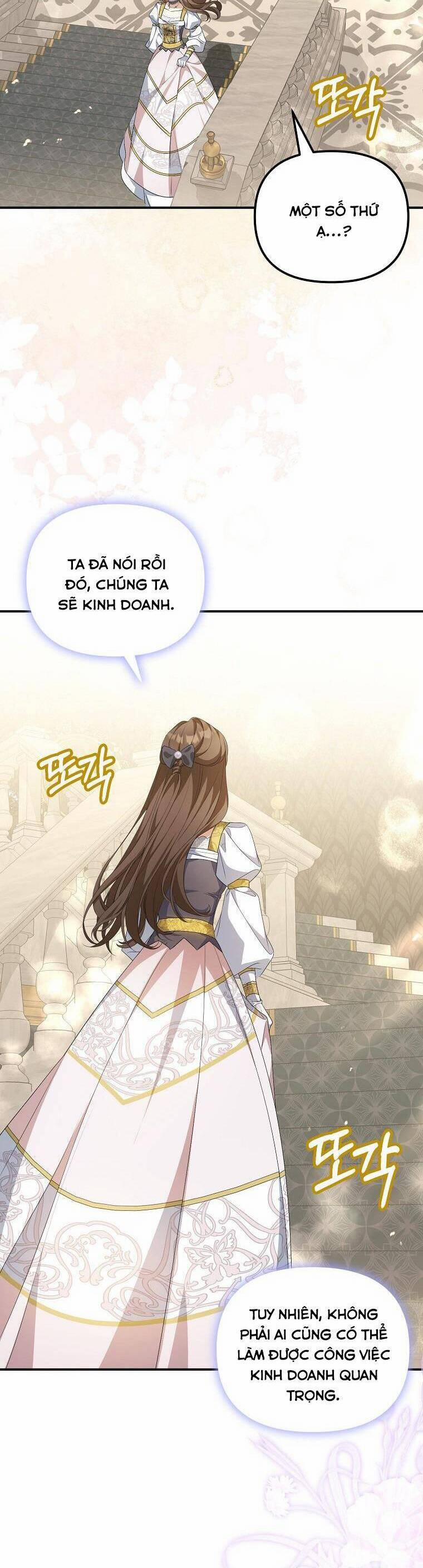 Sao Lại Ám Ảnh Cô Vợ Giả Mạo Quá Vậy? 11 trang 10