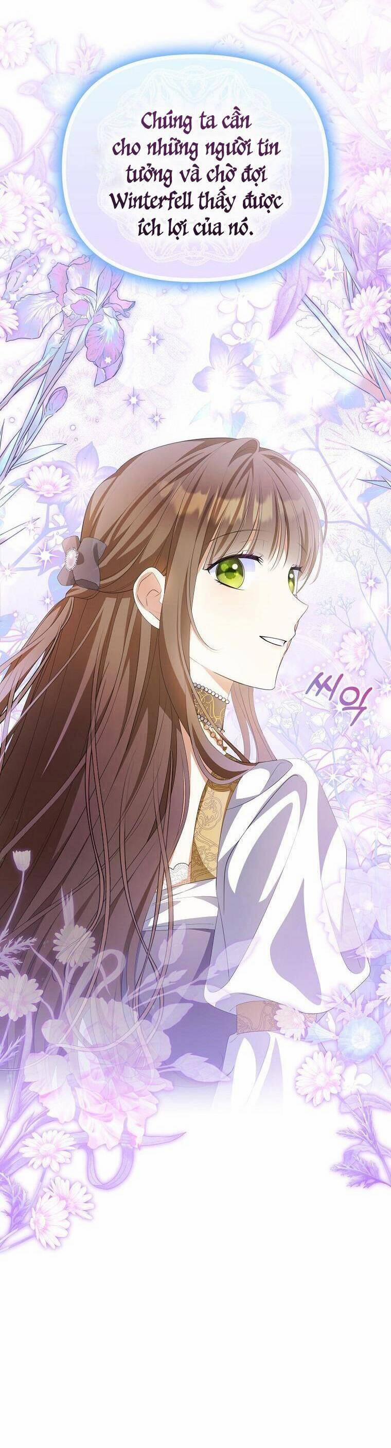 Sao Lại Ám Ảnh Cô Vợ Giả Mạo Quá Vậy? 11 trang 11