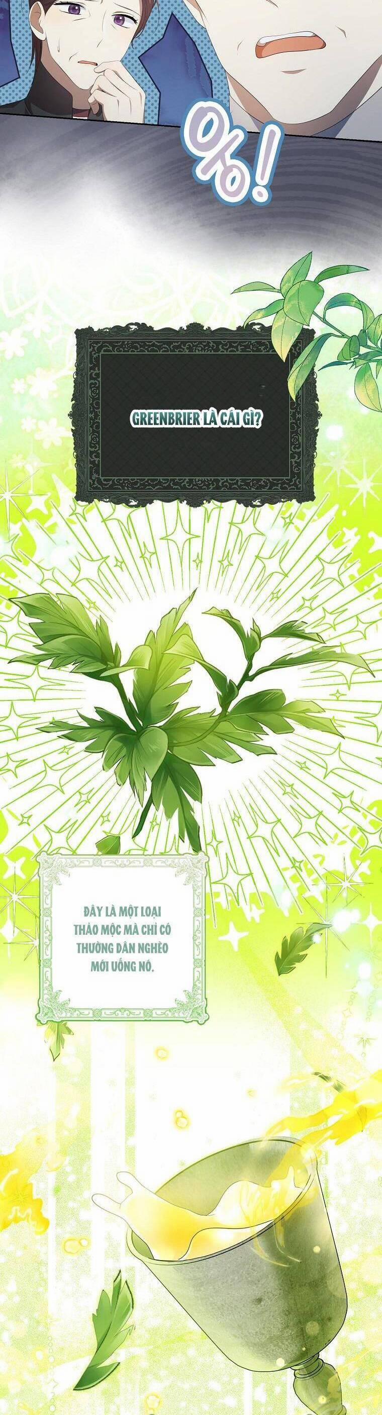 Sao Lại Ám Ảnh Cô Vợ Giả Mạo Quá Vậy? 11 trang 14