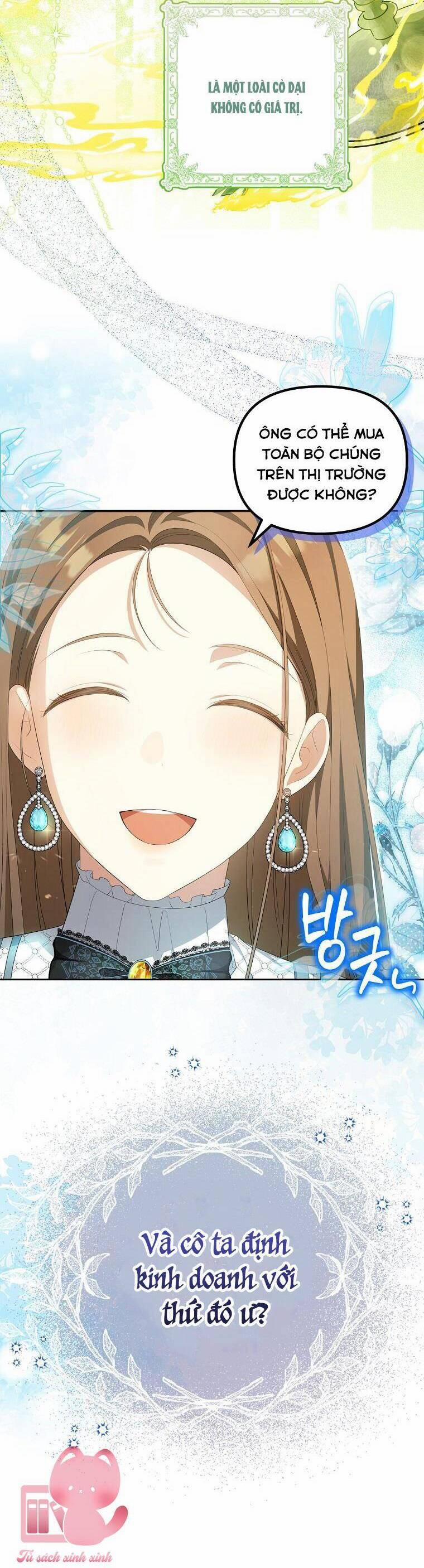 Sao Lại Ám Ảnh Cô Vợ Giả Mạo Quá Vậy? 11 trang 15