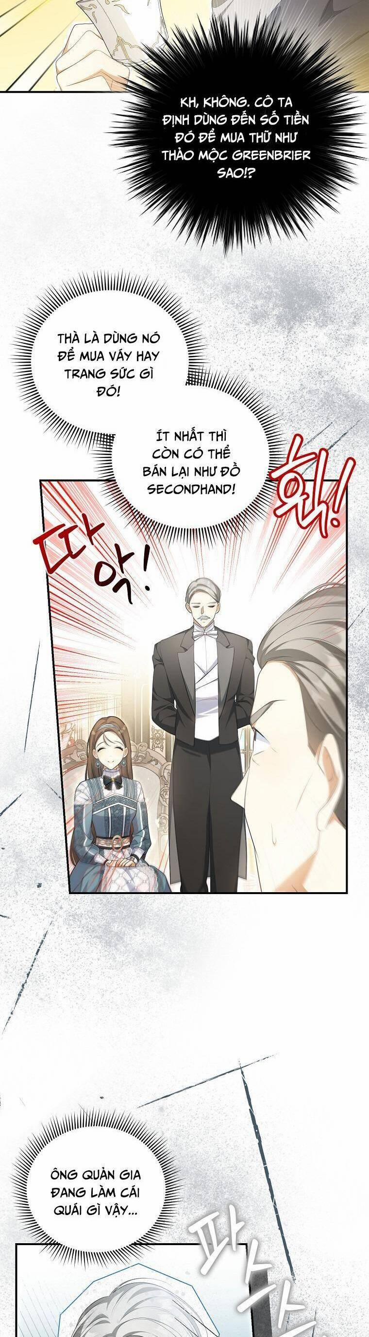 Sao Lại Ám Ảnh Cô Vợ Giả Mạo Quá Vậy? 11 trang 17