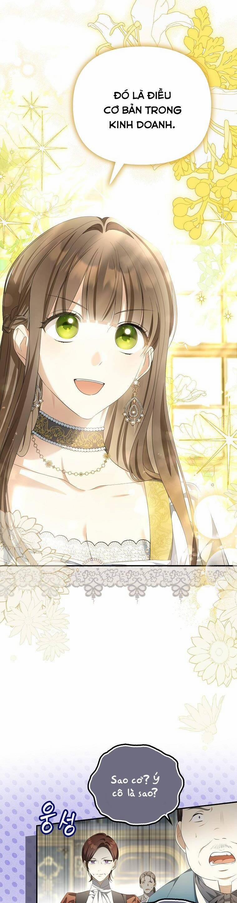 Sao Lại Ám Ảnh Cô Vợ Giả Mạo Quá Vậy? 11 trang 2