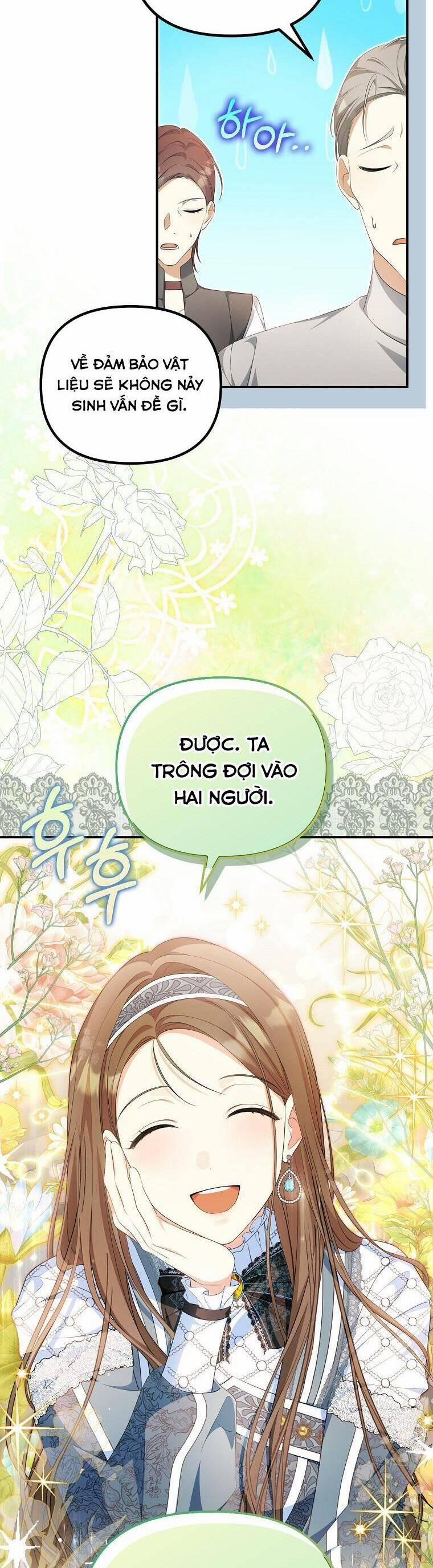 Sao Lại Ám Ảnh Cô Vợ Giả Mạo Quá Vậy? 11 trang 22