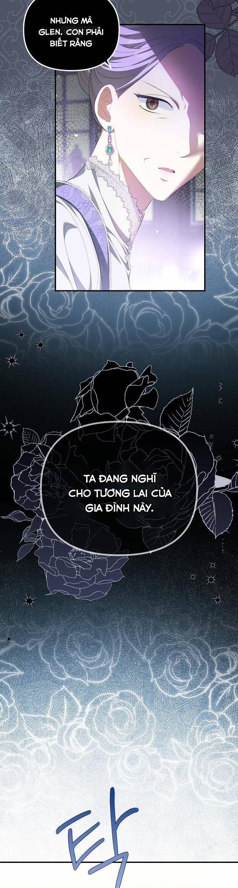 Sao Lại Ám Ảnh Cô Vợ Giả Mạo Quá Vậy? 11 trang 29