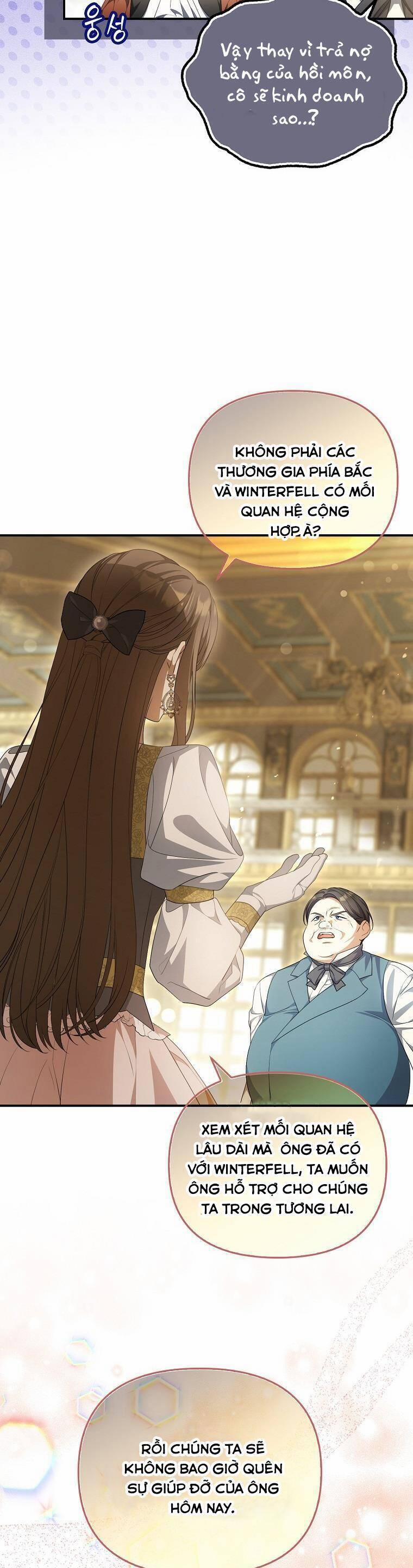 Sao Lại Ám Ảnh Cô Vợ Giả Mạo Quá Vậy? 11 trang 3