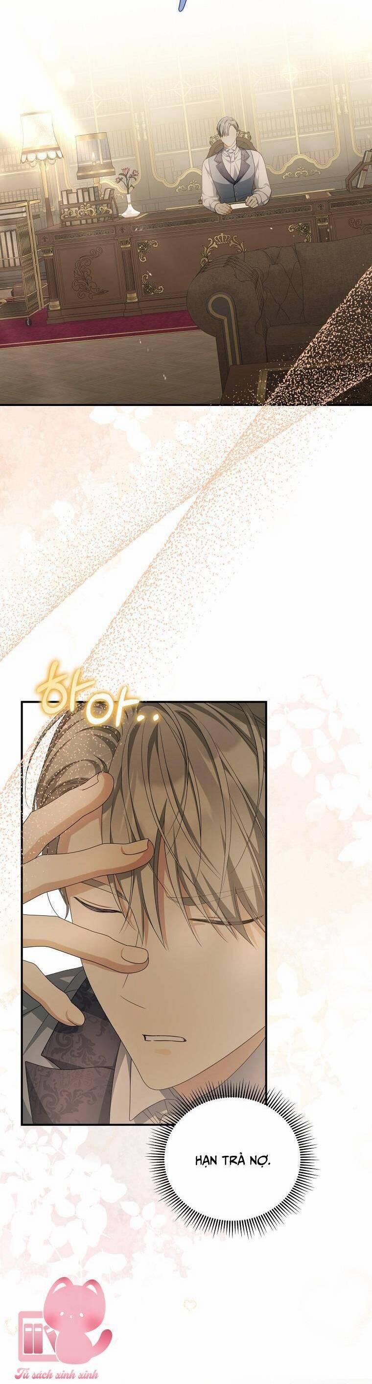 Sao Lại Ám Ảnh Cô Vợ Giả Mạo Quá Vậy? 11 trang 30