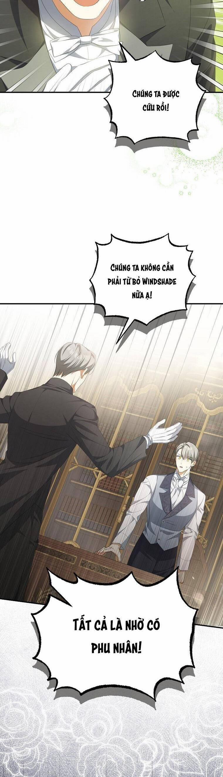 Sao Lại Ám Ảnh Cô Vợ Giả Mạo Quá Vậy? 11 trang 33