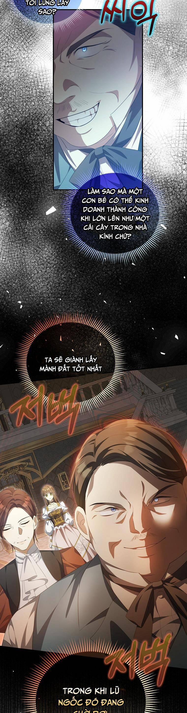 Sao Lại Ám Ảnh Cô Vợ Giả Mạo Quá Vậy? 11 trang 7