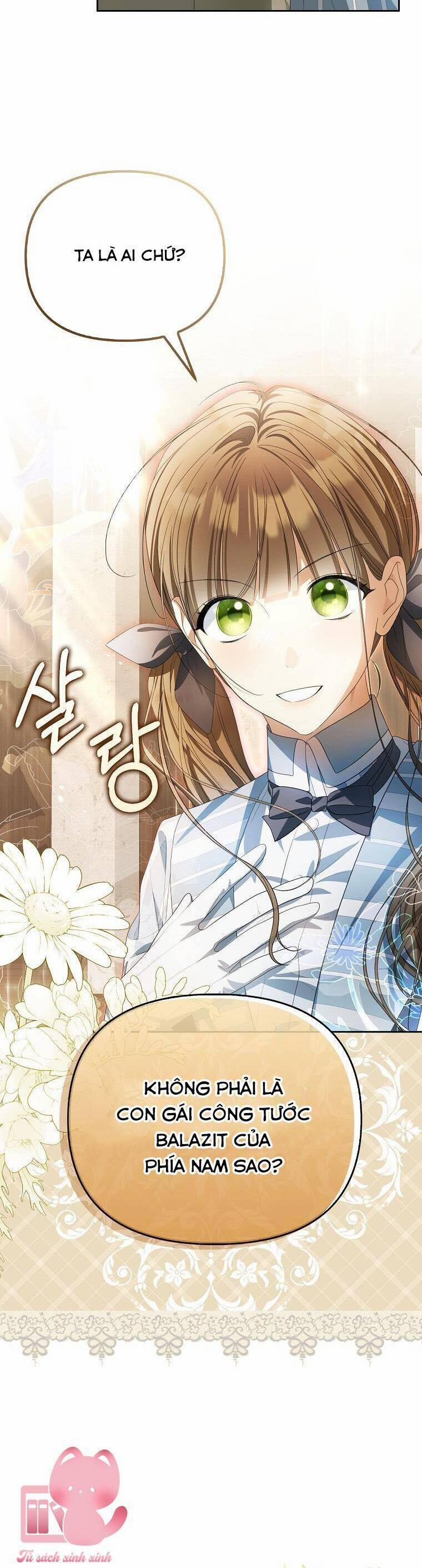 Sao Lại Ám Ảnh Cô Vợ Giả Mạo Quá Vậy? 12 trang 14