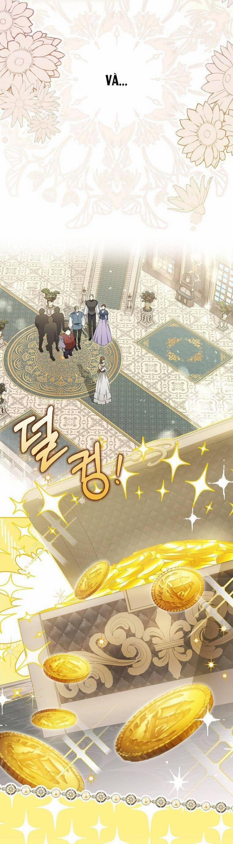 Sao Lại Ám Ảnh Cô Vợ Giả Mạo Quá Vậy? 12 trang 16