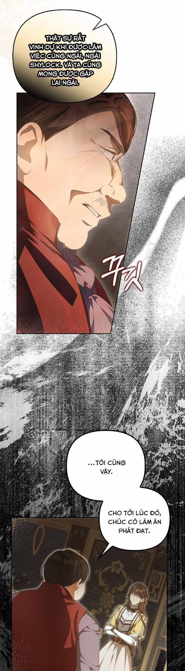 Sao Lại Ám Ảnh Cô Vợ Giả Mạo Quá Vậy? 12 trang 21