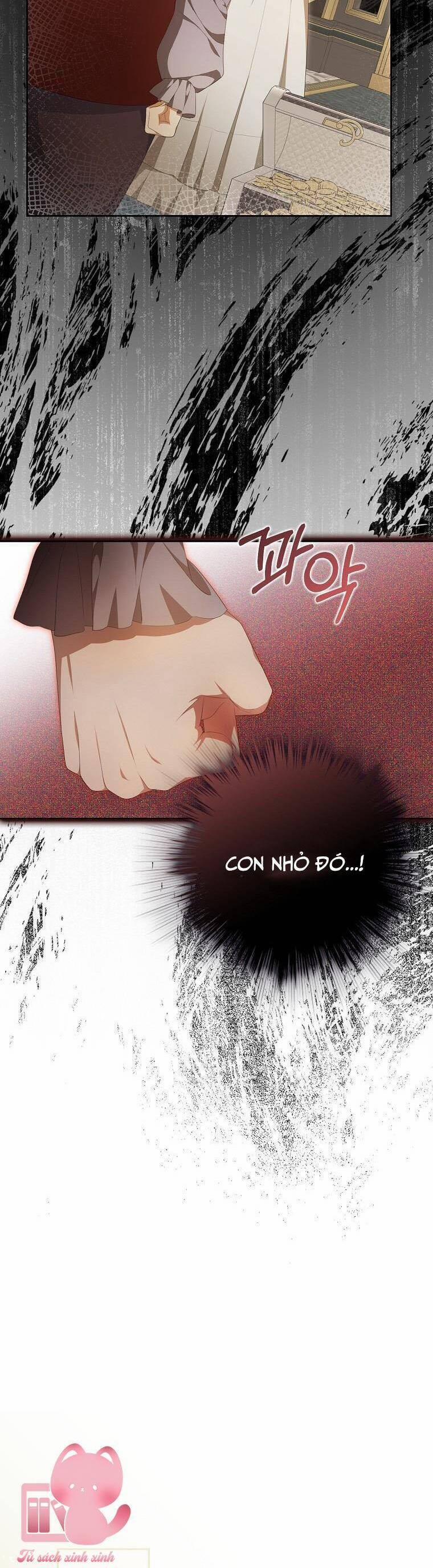 Sao Lại Ám Ảnh Cô Vợ Giả Mạo Quá Vậy? 12 trang 22