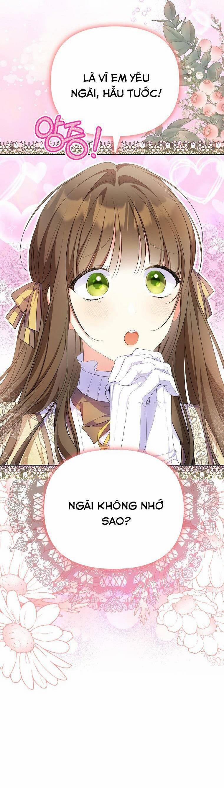 Sao Lại Ám Ảnh Cô Vợ Giả Mạo Quá Vậy? 12 trang 31