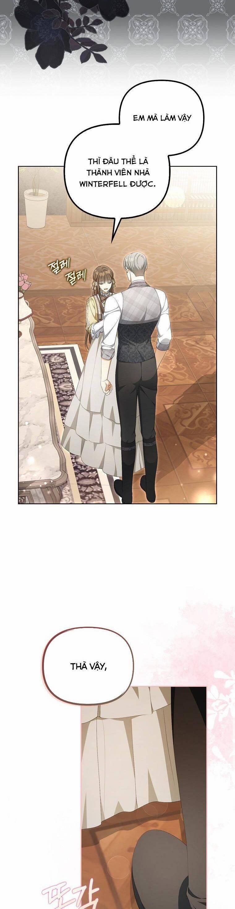 Sao Lại Ám Ảnh Cô Vợ Giả Mạo Quá Vậy? 12 trang 38