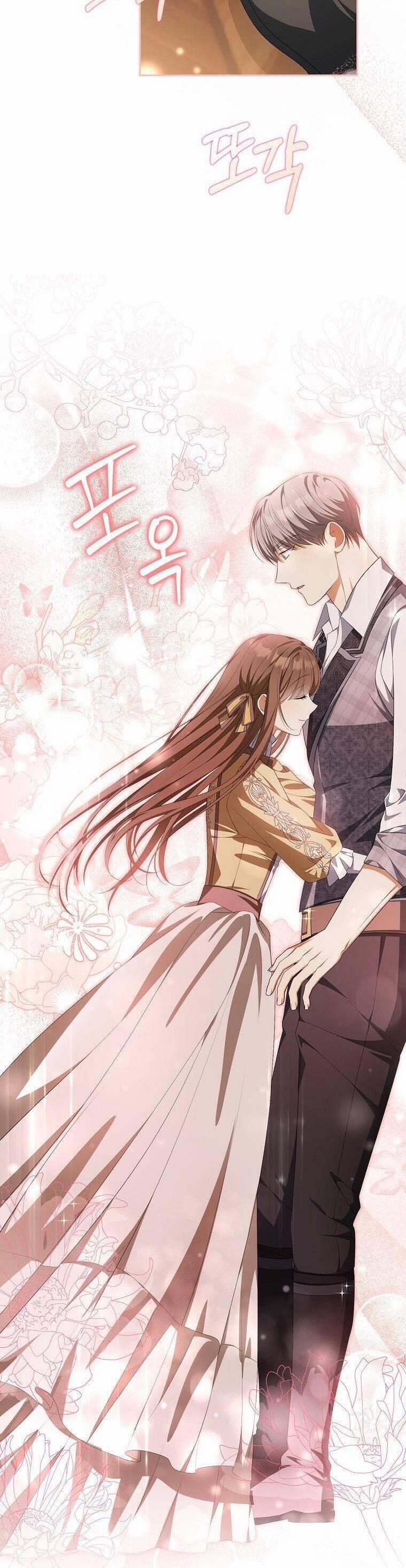 Sao Lại Ám Ảnh Cô Vợ Giả Mạo Quá Vậy? 12 trang 39