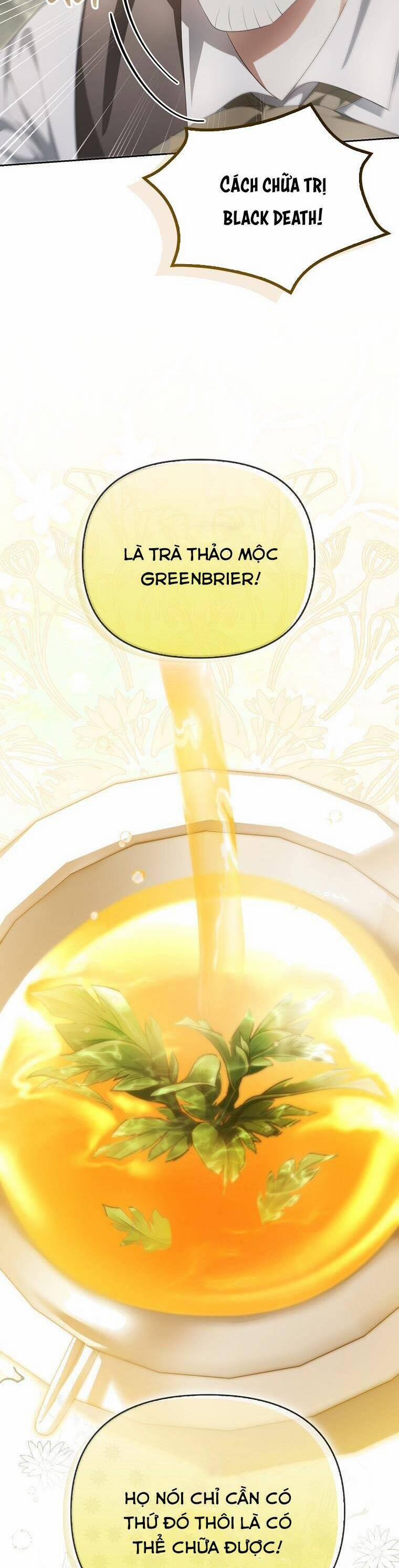 Sao Lại Ám Ảnh Cô Vợ Giả Mạo Quá Vậy? 12 trang 6