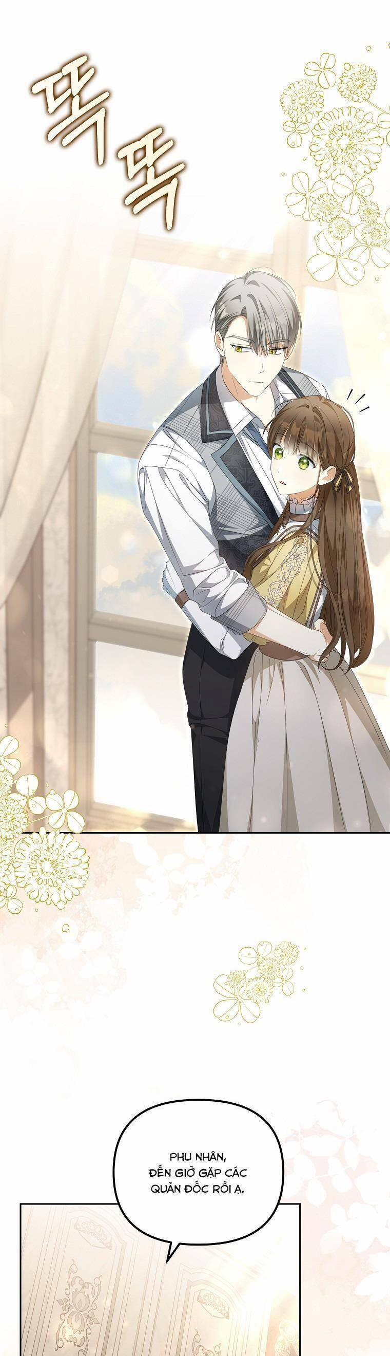 Sao Lại Ám Ảnh Cô Vợ Giả Mạo Quá Vậy? 13 trang 1