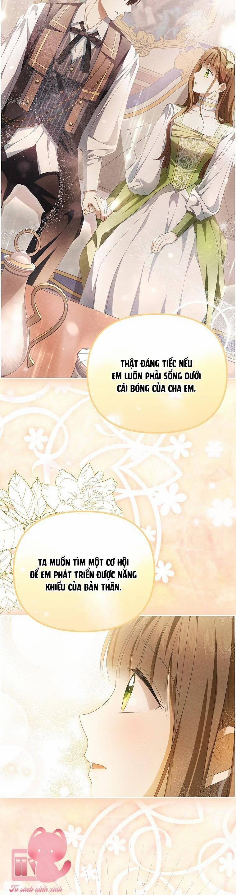 Sao Lại Ám Ảnh Cô Vợ Giả Mạo Quá Vậy? 13 trang 13