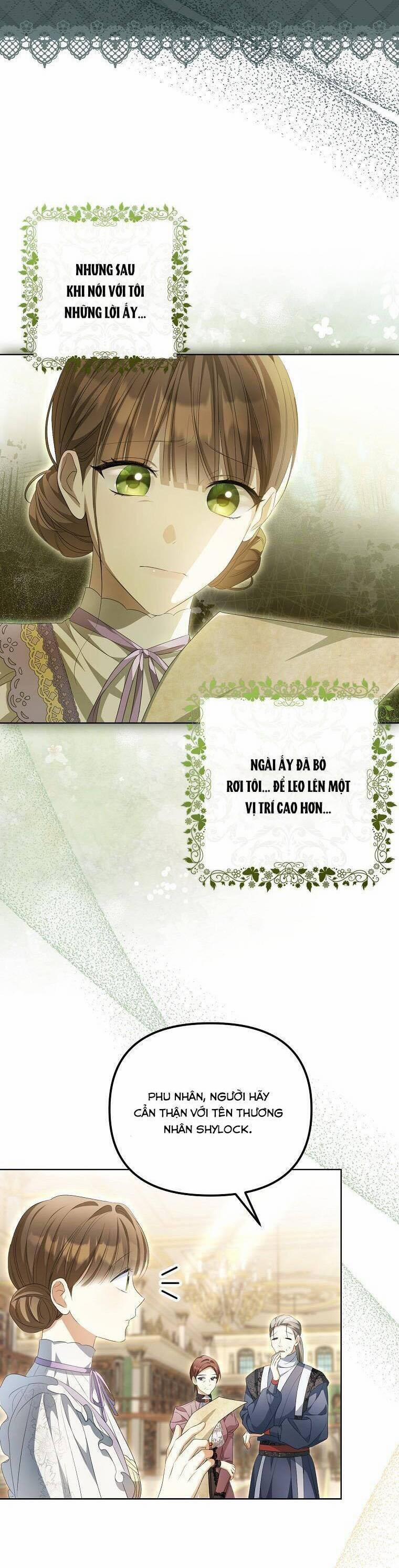 Sao Lại Ám Ảnh Cô Vợ Giả Mạo Quá Vậy? 13 trang 15