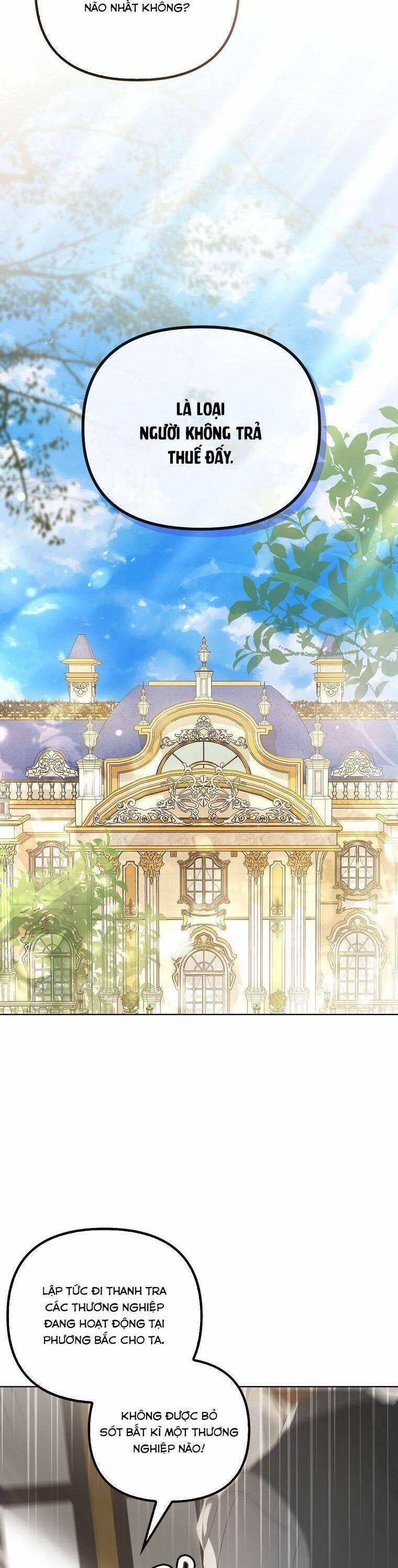 Sao Lại Ám Ảnh Cô Vợ Giả Mạo Quá Vậy? 13 trang 17