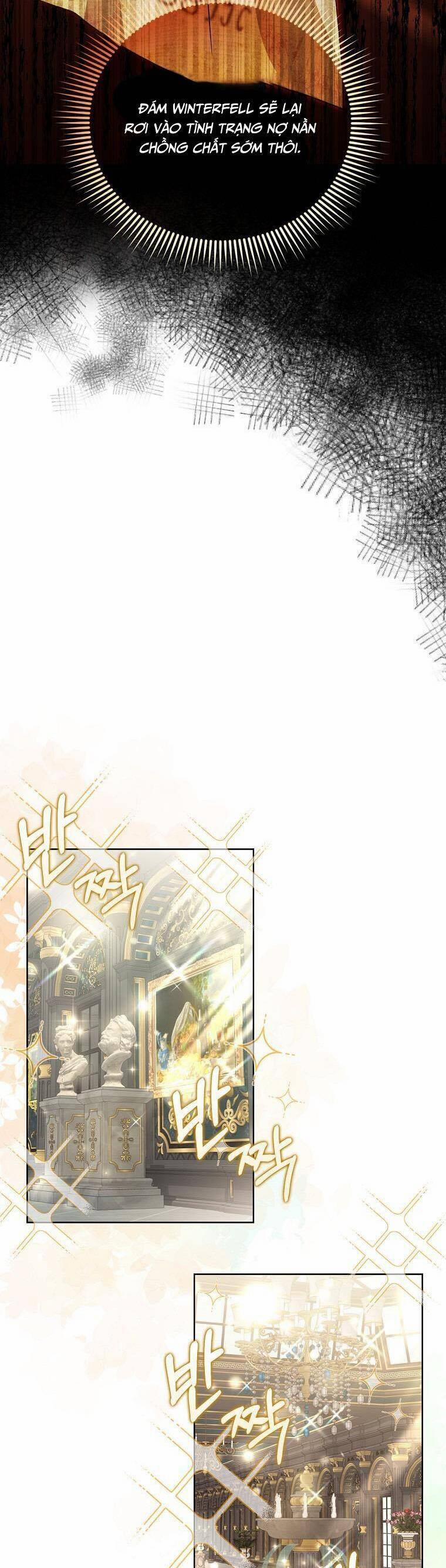 Sao Lại Ám Ảnh Cô Vợ Giả Mạo Quá Vậy? 13 trang 22