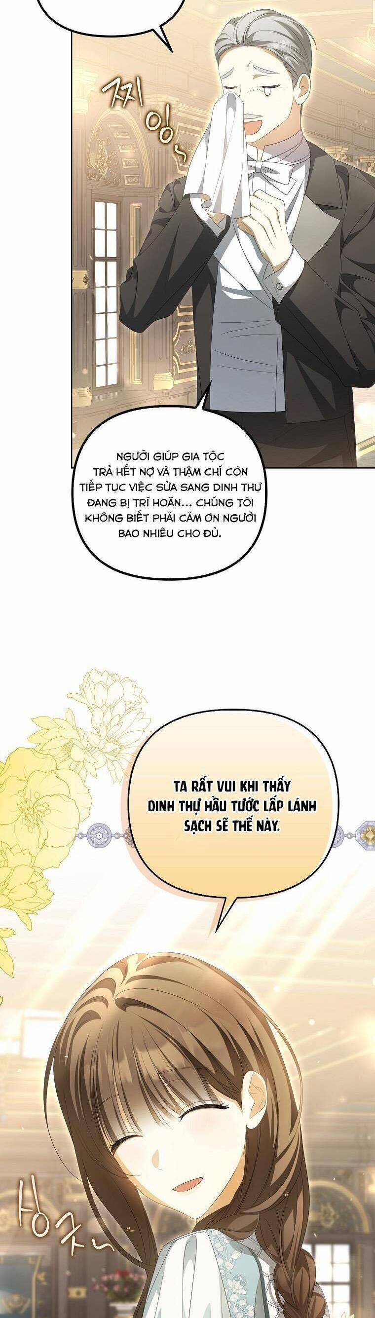 Sao Lại Ám Ảnh Cô Vợ Giả Mạo Quá Vậy? 13 trang 24