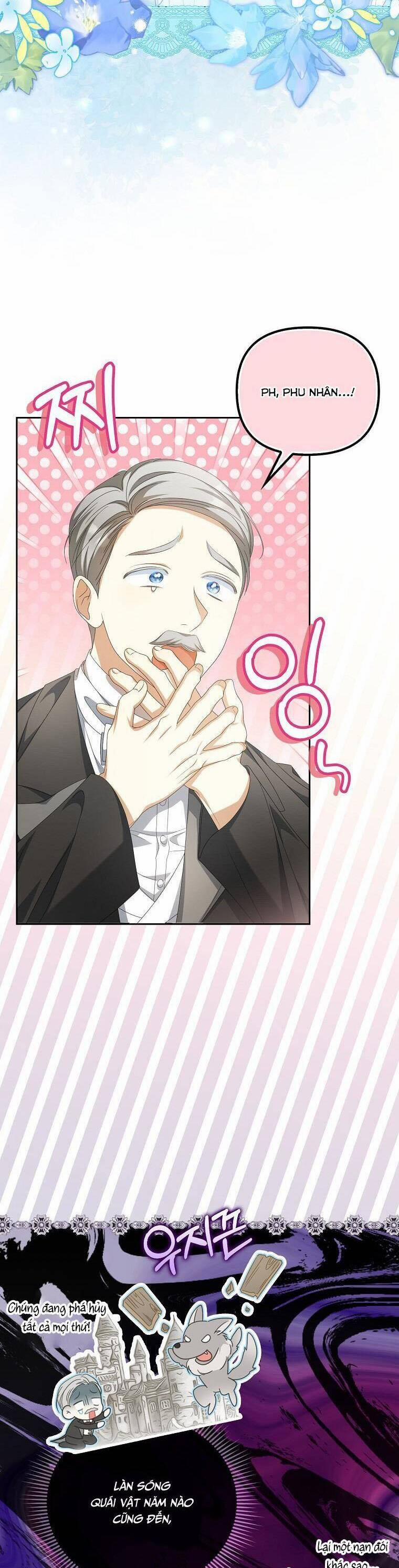 Sao Lại Ám Ảnh Cô Vợ Giả Mạo Quá Vậy? 13 trang 30