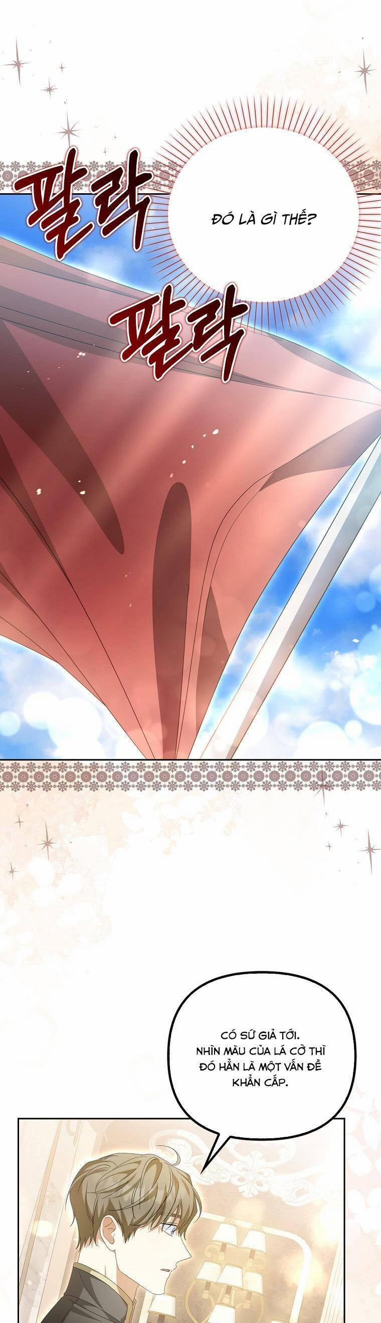 Sao Lại Ám Ảnh Cô Vợ Giả Mạo Quá Vậy? 13 trang 35