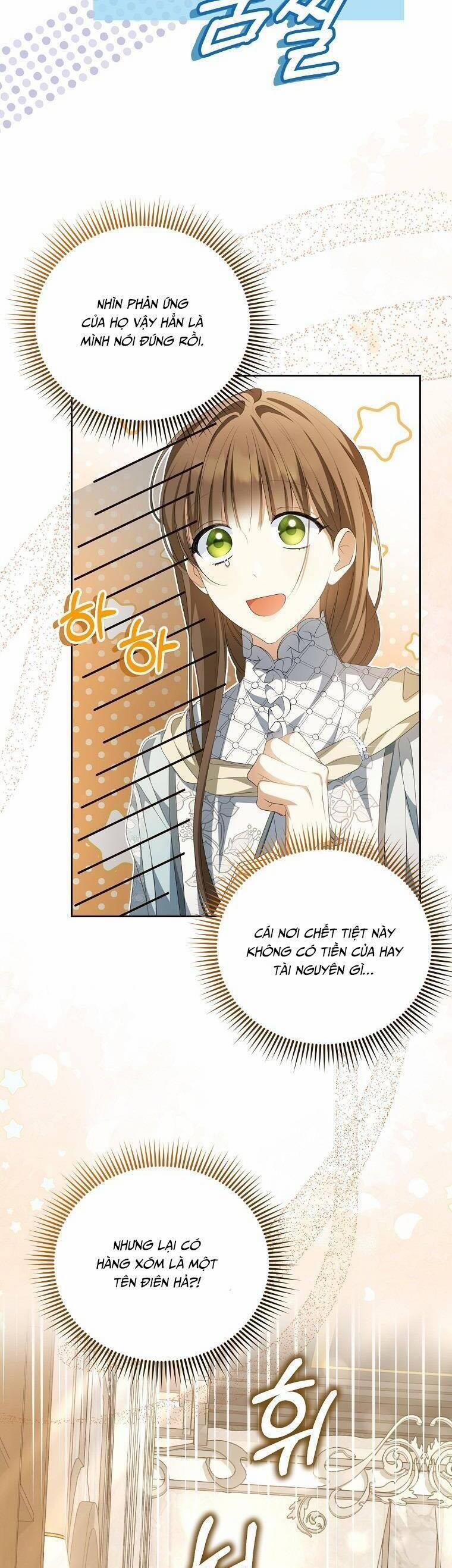 Sao Lại Ám Ảnh Cô Vợ Giả Mạo Quá Vậy? 13 trang 41