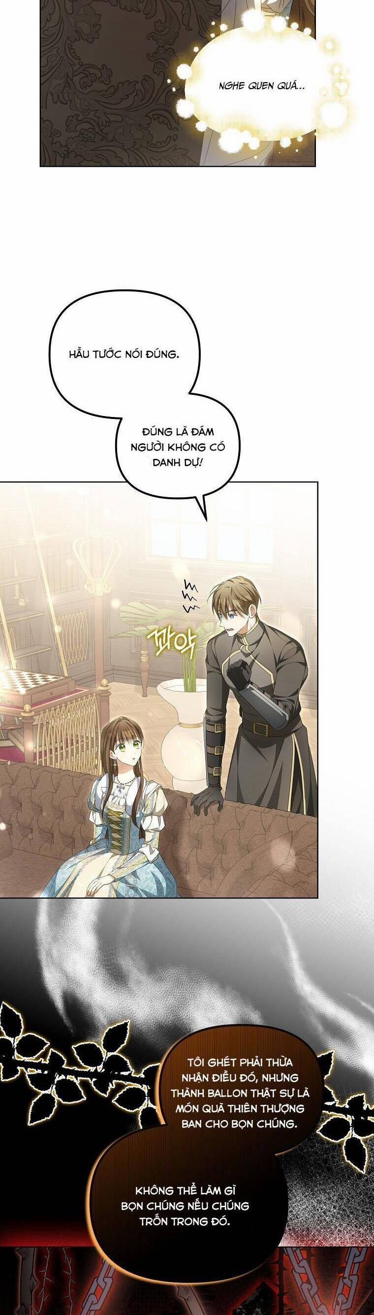 Sao Lại Ám Ảnh Cô Vợ Giả Mạo Quá Vậy? 14 trang 11