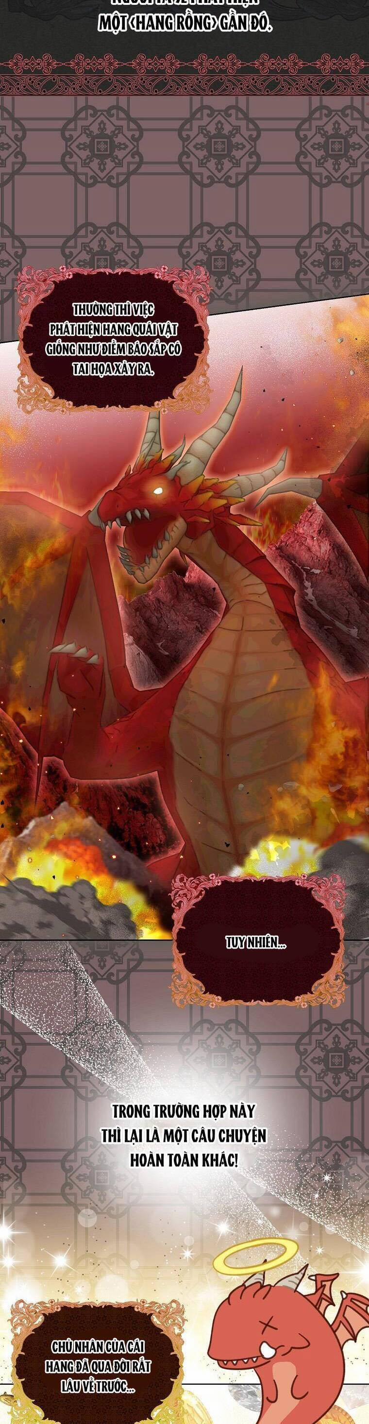 Sao Lại Ám Ảnh Cô Vợ Giả Mạo Quá Vậy? 14 trang 15