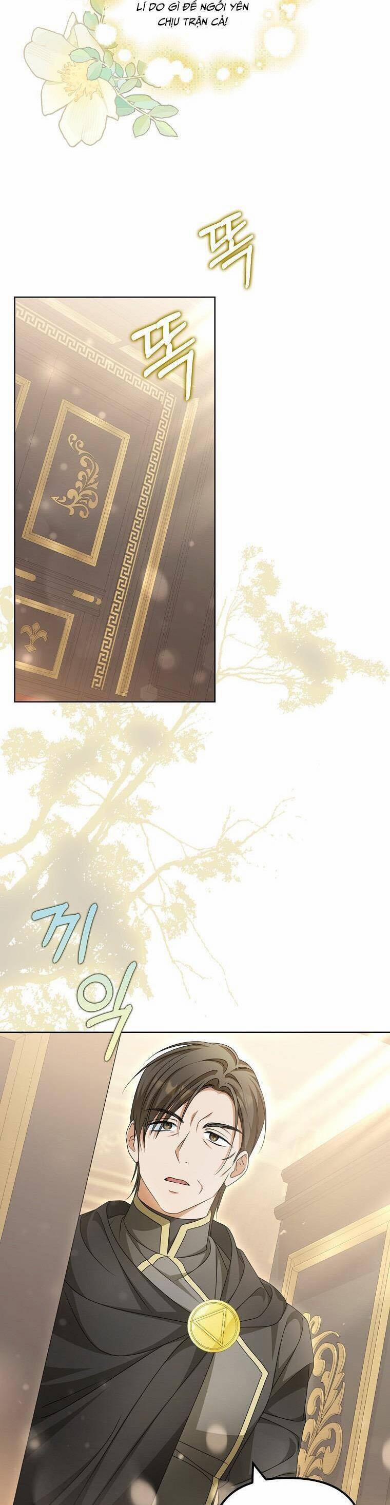 Sao Lại Ám Ảnh Cô Vợ Giả Mạo Quá Vậy? 14 trang 17