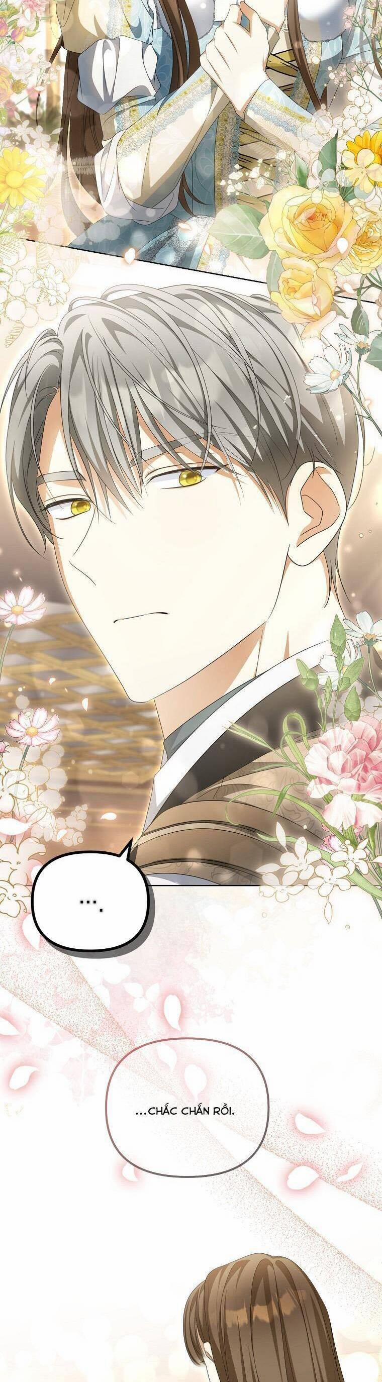 Sao Lại Ám Ảnh Cô Vợ Giả Mạo Quá Vậy? 14 trang 21