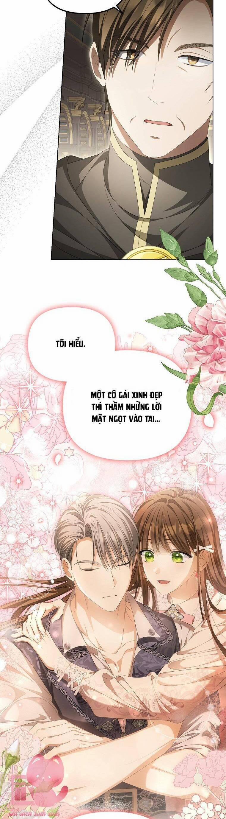 Sao Lại Ám Ảnh Cô Vợ Giả Mạo Quá Vậy? 14 trang 25