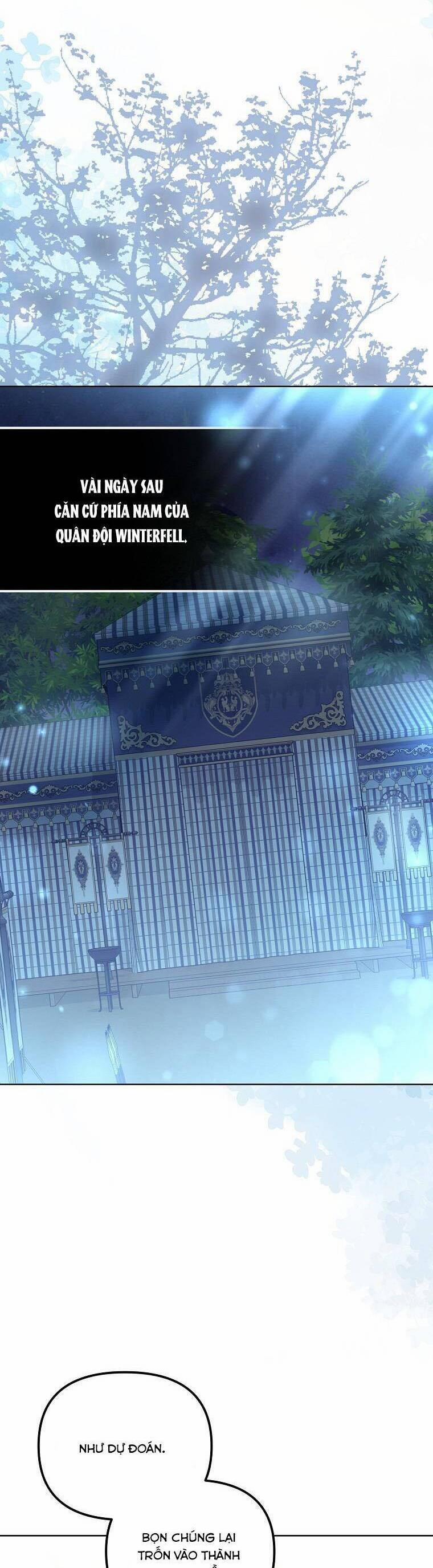 Sao Lại Ám Ảnh Cô Vợ Giả Mạo Quá Vậy? 14 trang 29